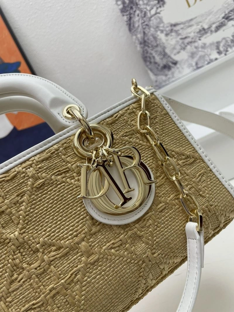 Dior My Lady Bags 4101C-2959