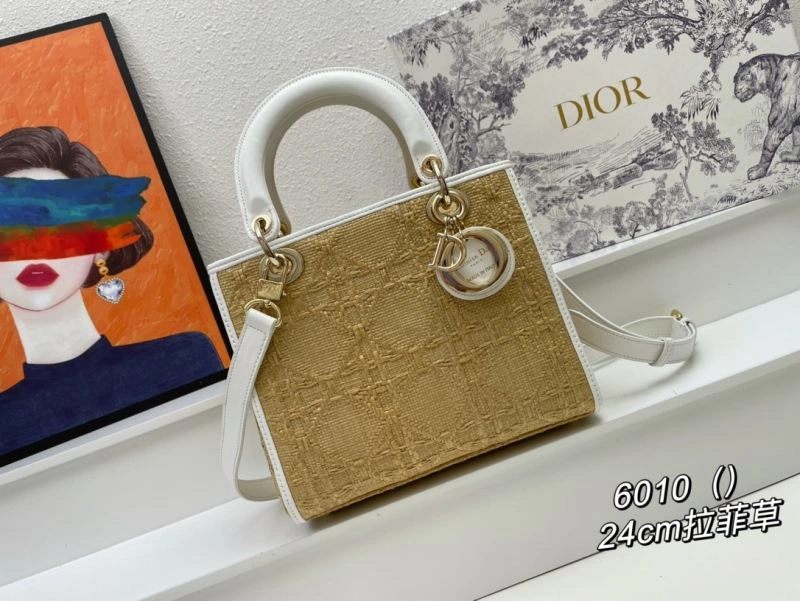 Dior My Lady Bags 4101C-2961