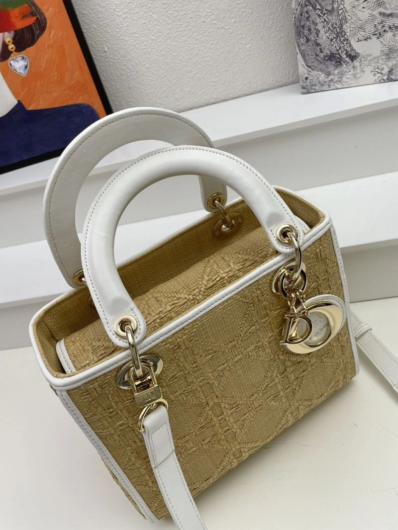 Dior My Lady Bags 4101C-2961