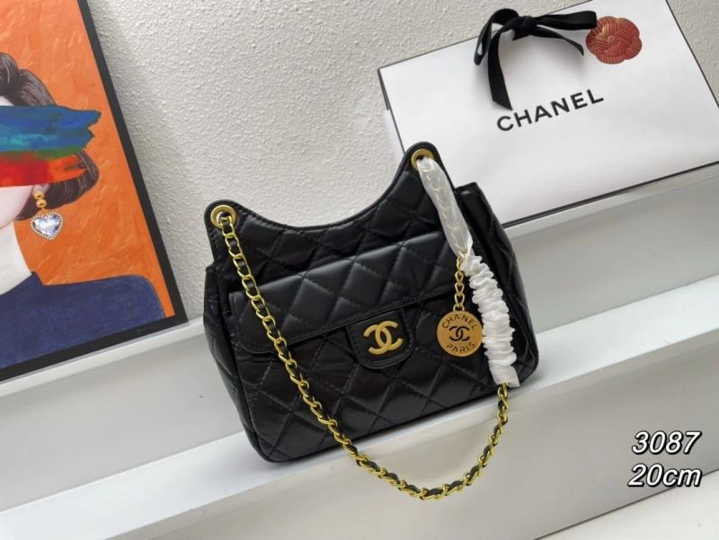 Chanel Satchel Bags 4101C-2972