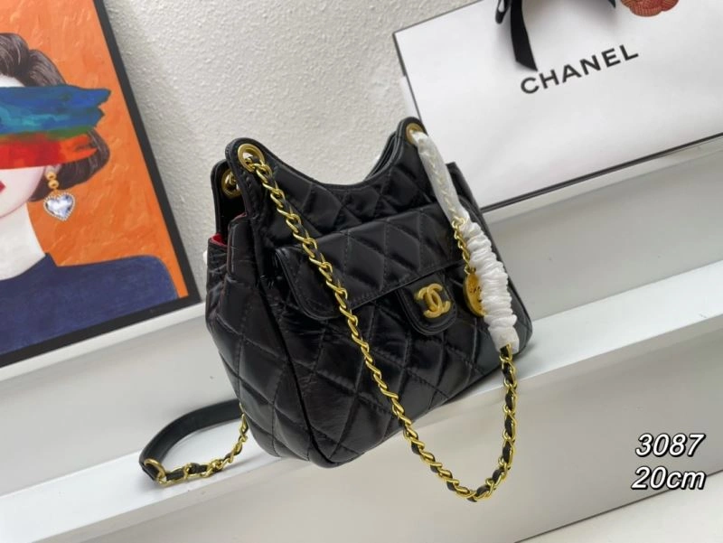 Chanel Satchel Bags 4101C-2972