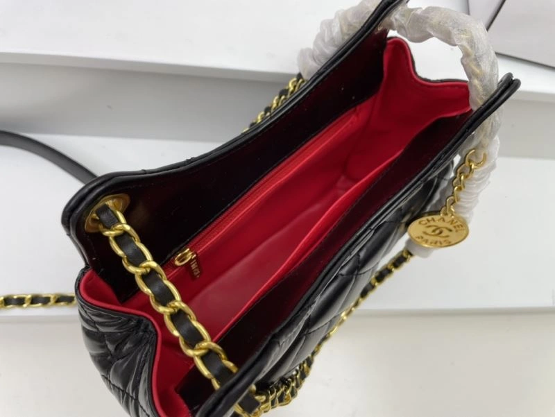 Chanel Satchel Bags 4101C-2972