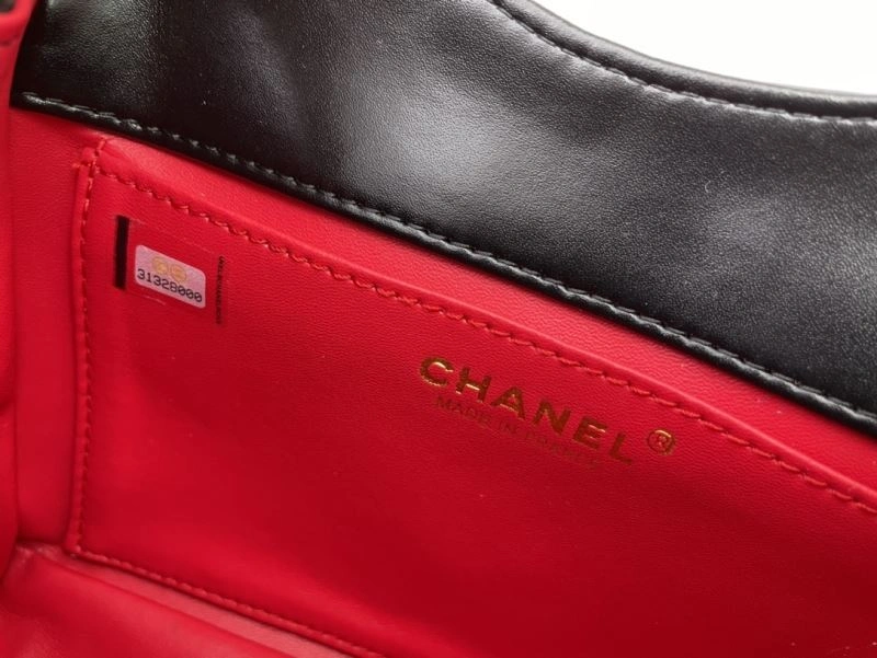 Chanel Satchel Bags 4101C-2972