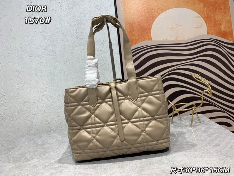 Dior Top Handle Bags 4101C-3004