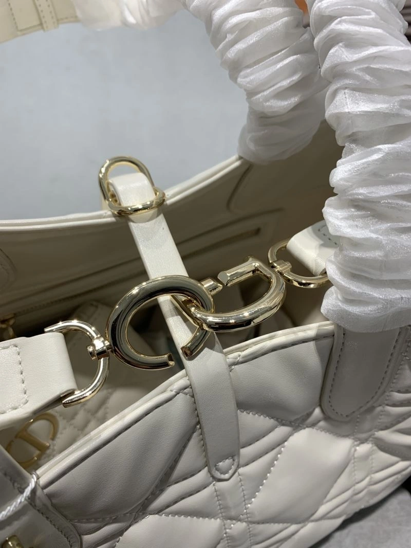 Dior Top Handle Bags 4101C-3005