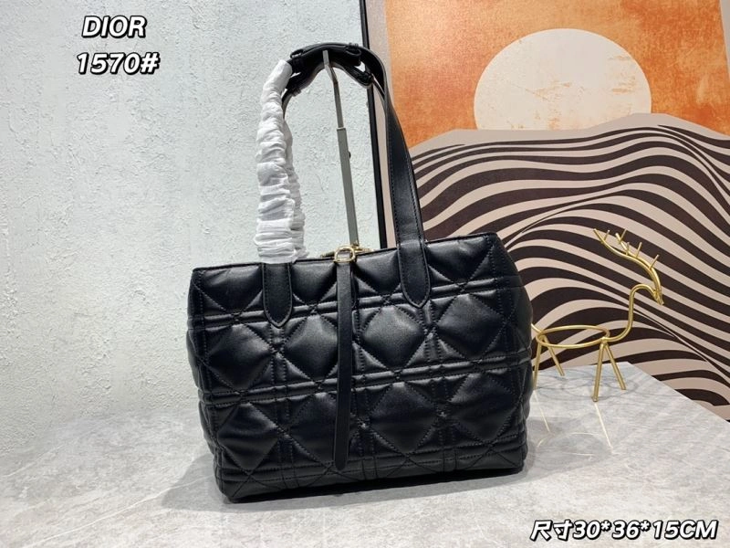 Dior Top Handle Bags 4101C-3006
