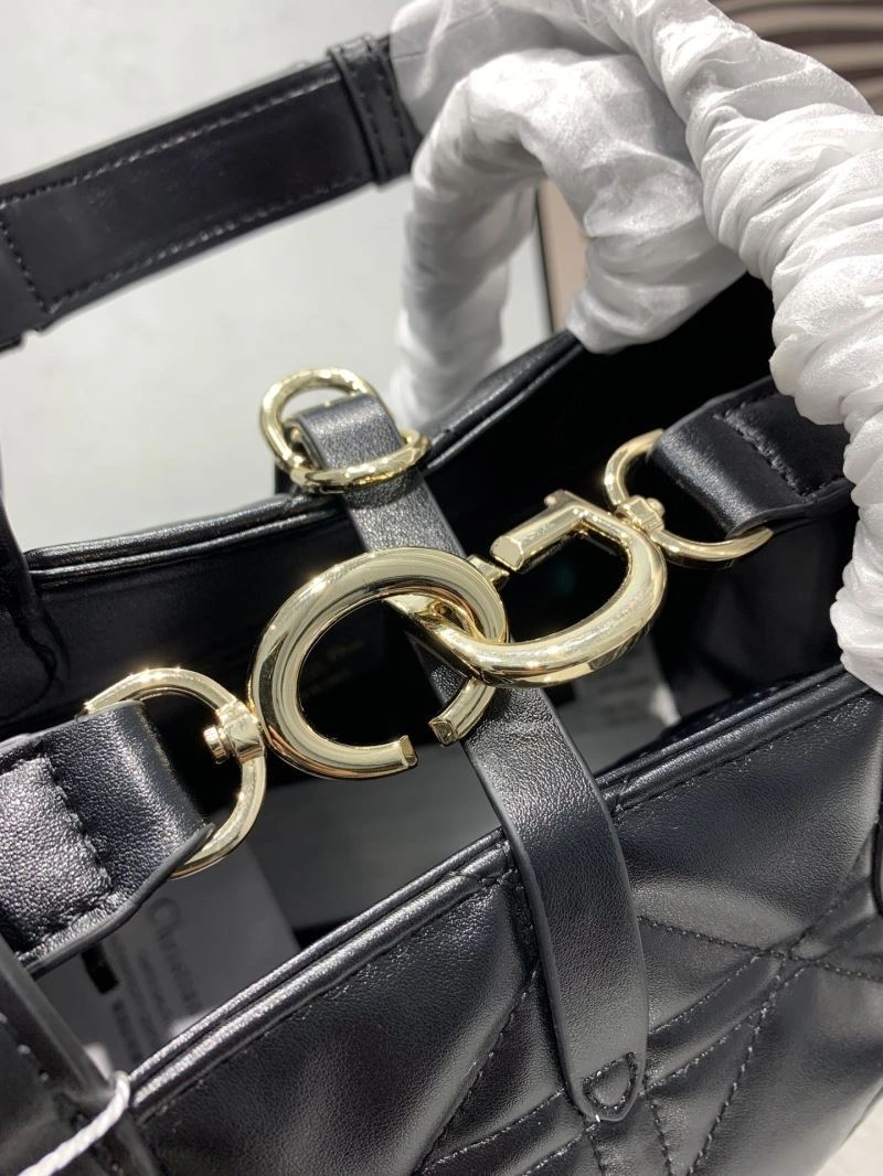 Dior Top Handle Bags 4101C-3006