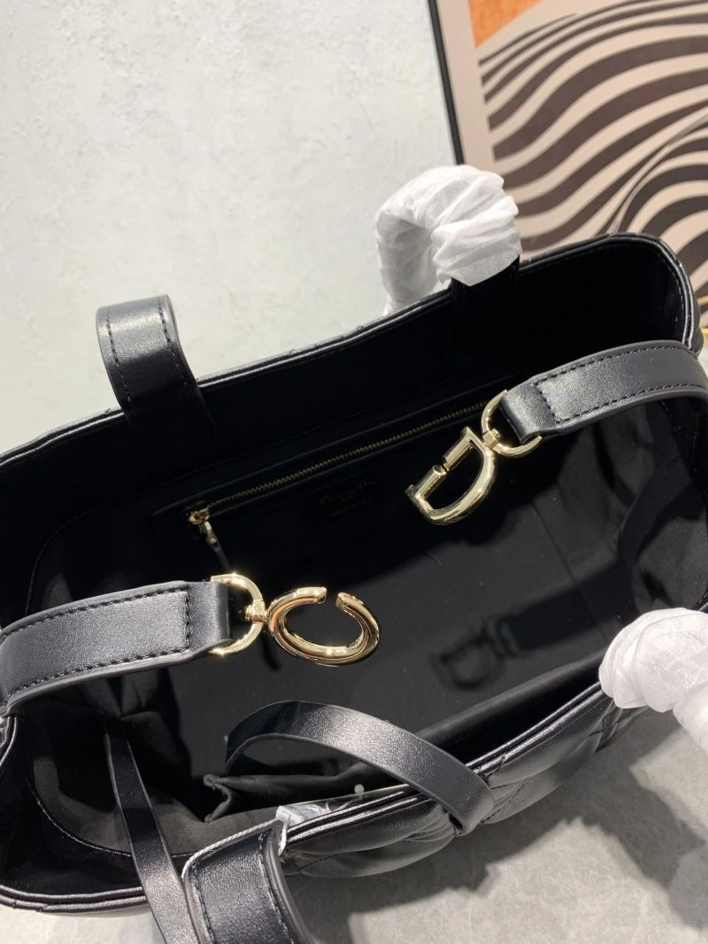 Dior Top Handle Bags 4101C-3006