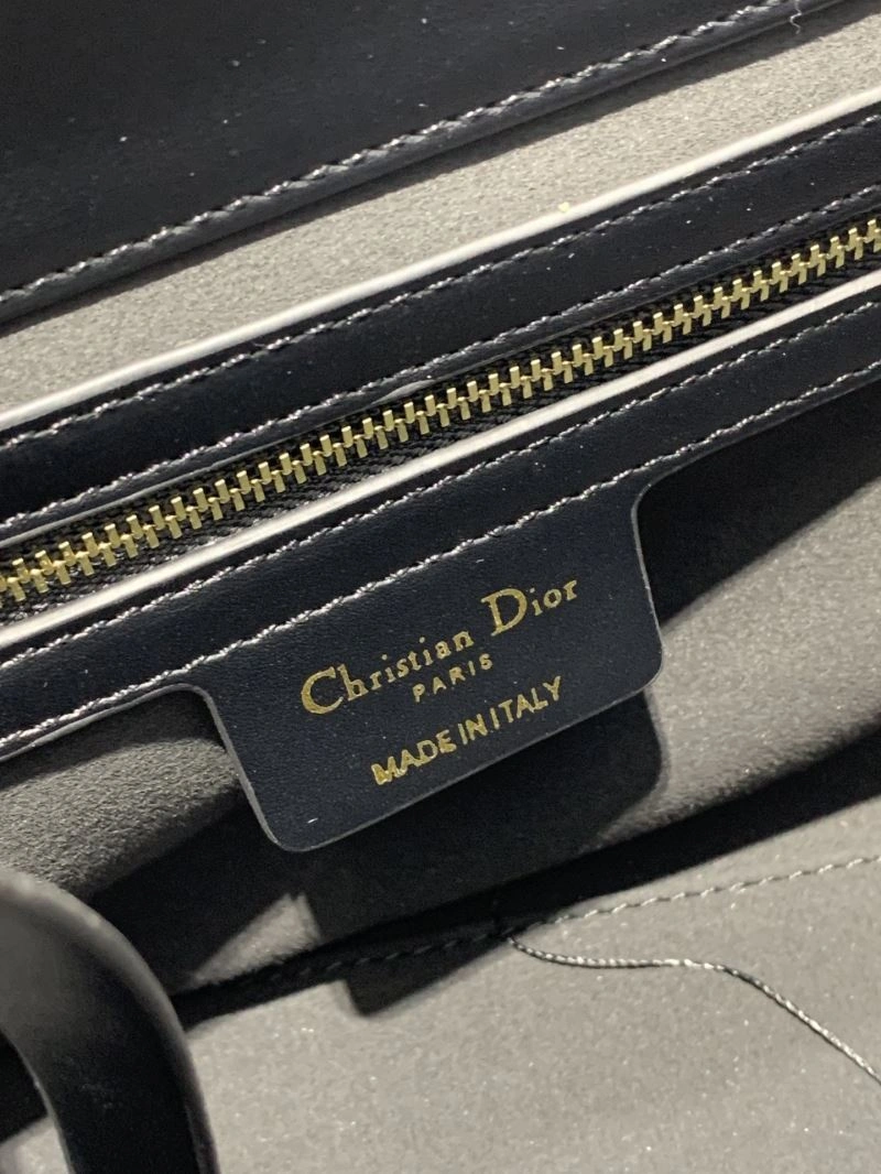Dior Top Handle Bags 4101C-3006
