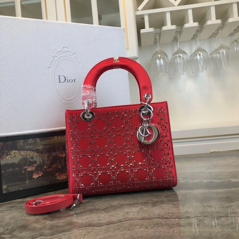 Dior My Lady Bags 4101C-3012