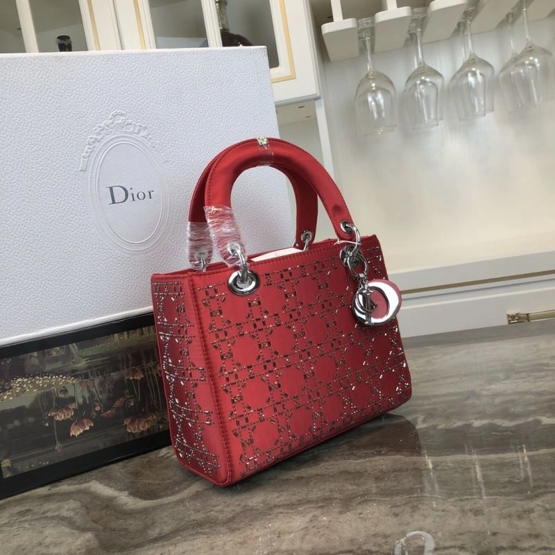 Dior My Lady Bags 4101C-3012