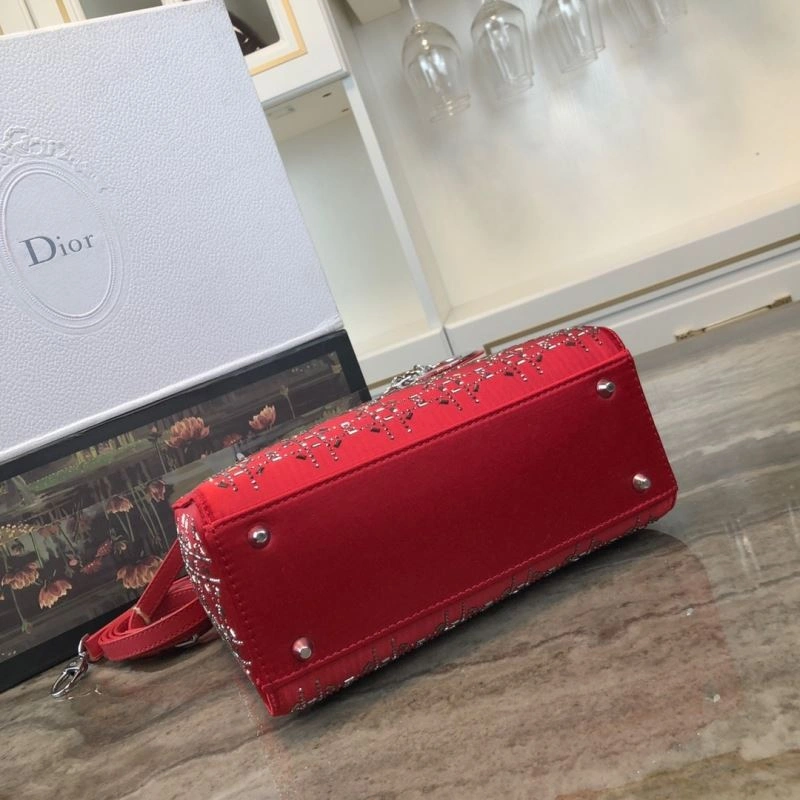 Dior My Lady Bags 4101C-3012