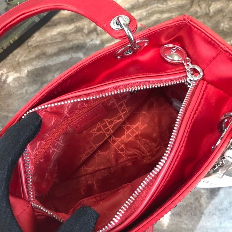 Dior My Lady Bags 4101C-3012