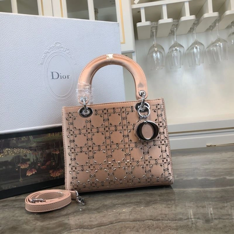 Dior My Lady Bags 4101C-3013