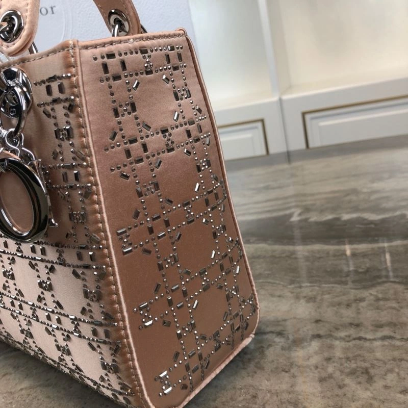 Dior My Lady Bags 4101C-3013