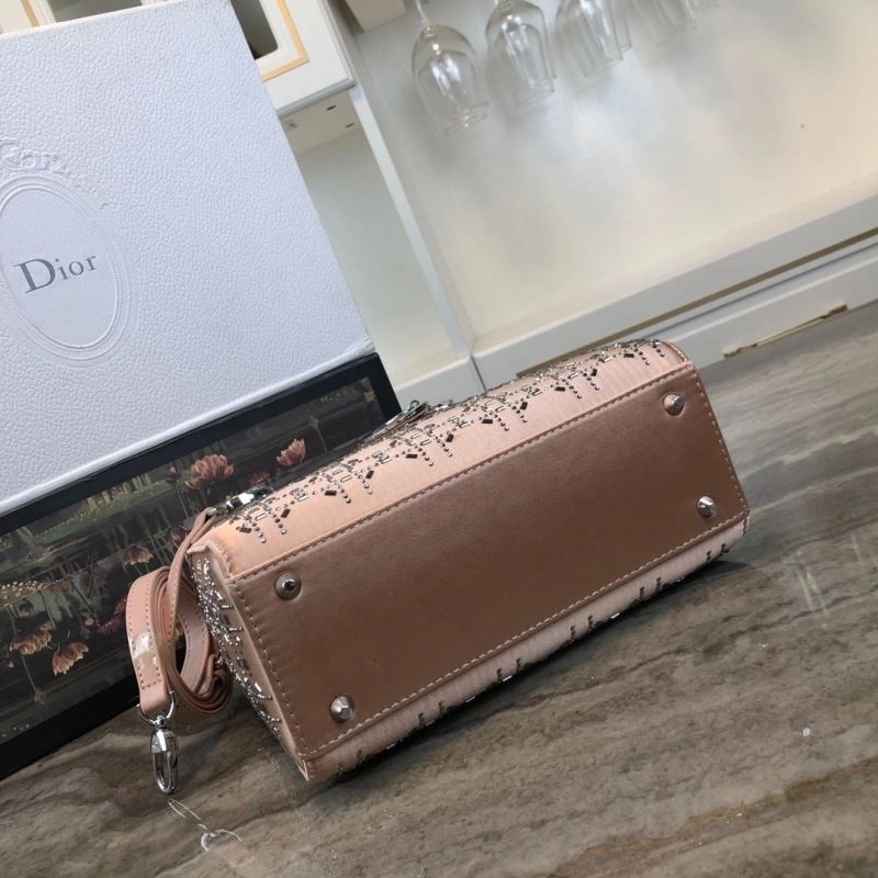 Dior My Lady Bags 4101C-3013