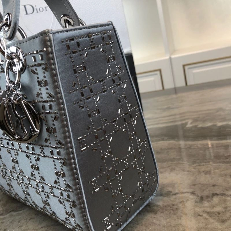 Dior My Lady Bags 4101C-3014