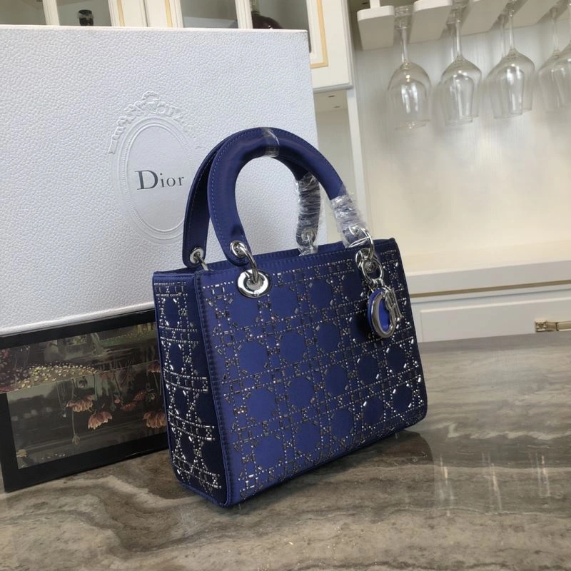 Dior My Lady Bags 4101C-3015
