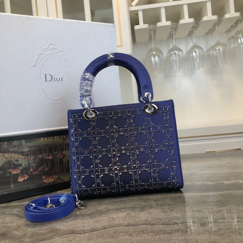 Dior My Lady Bags 4101C-3015