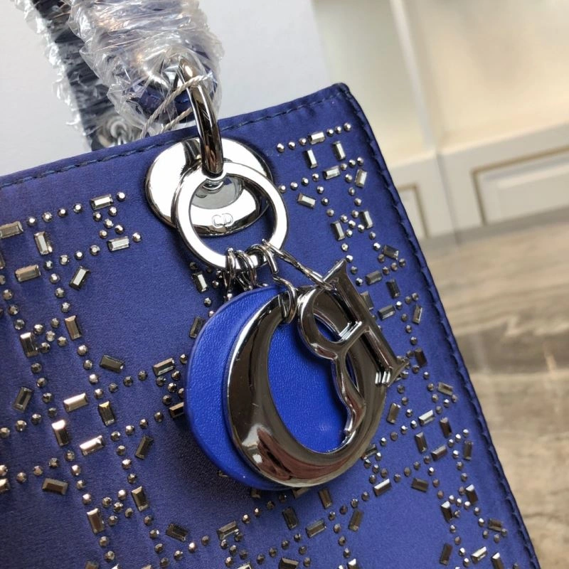 Dior My Lady Bags 4101C-3015