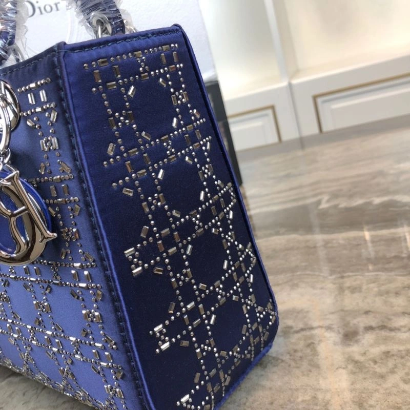 Dior My Lady Bags 4101C-3015