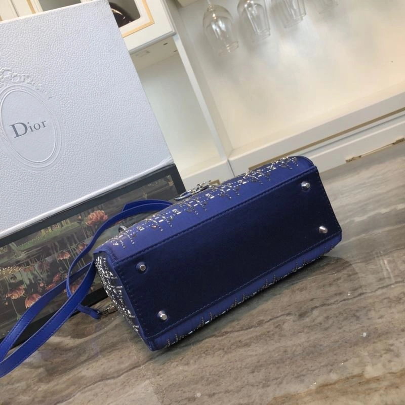 Dior My Lady Bags 4101C-3015