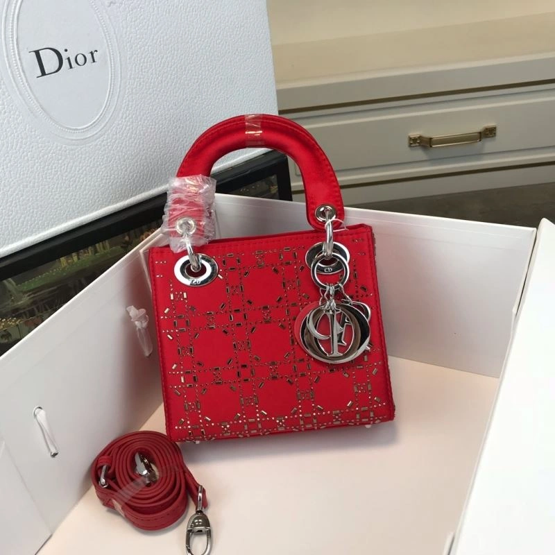 Dior My Lady Bags 4101C-3017
