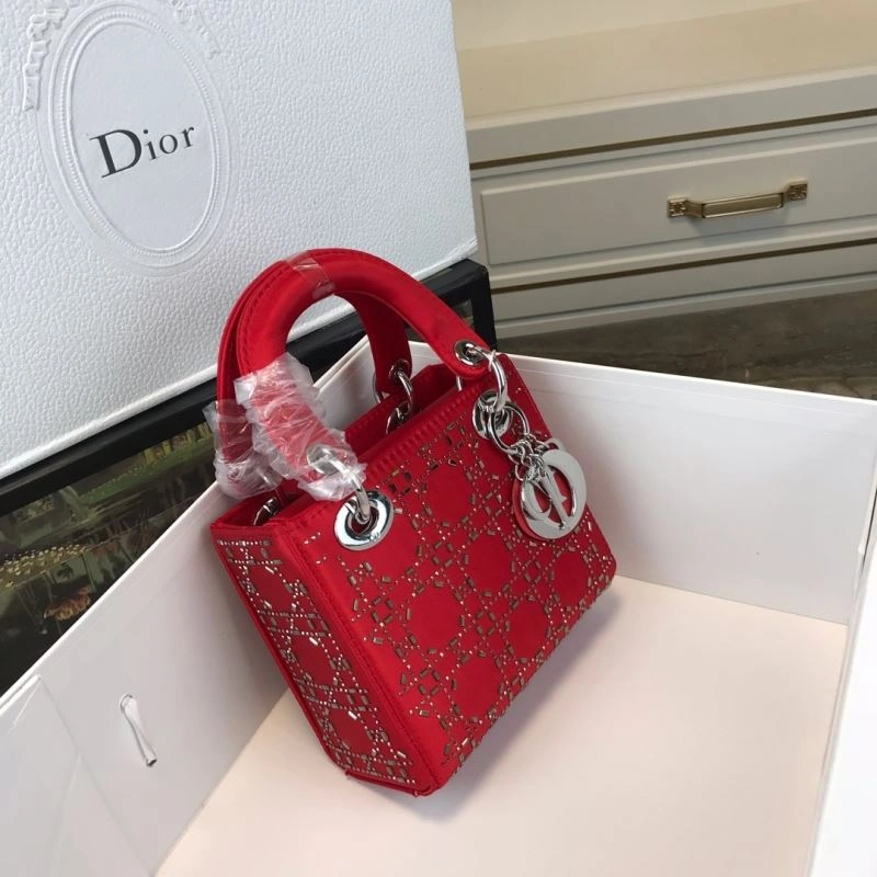 Dior My Lady Bags 4101C-3017
