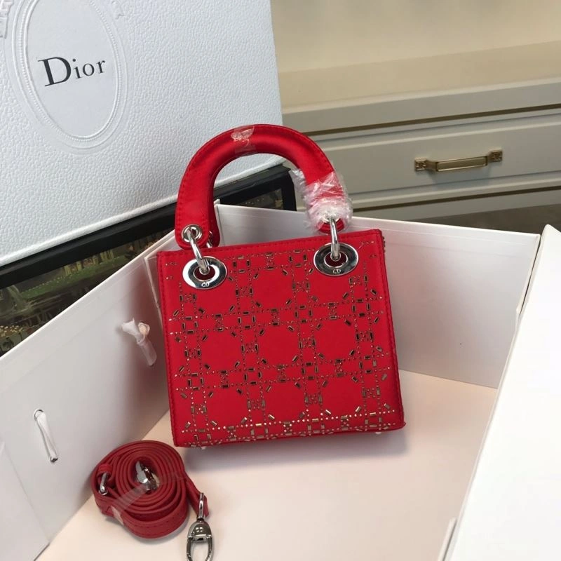 Dior My Lady Bags 4101C-3017