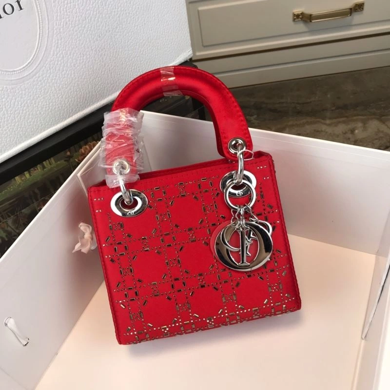 Dior My Lady Bags 4101C-3017