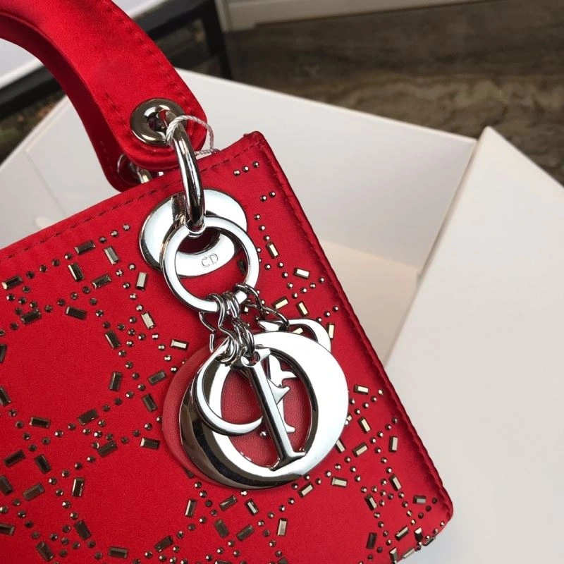 Dior My Lady Bags 4101C-3017