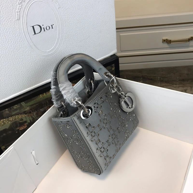 Dior My Lady Bags 4101C-3018