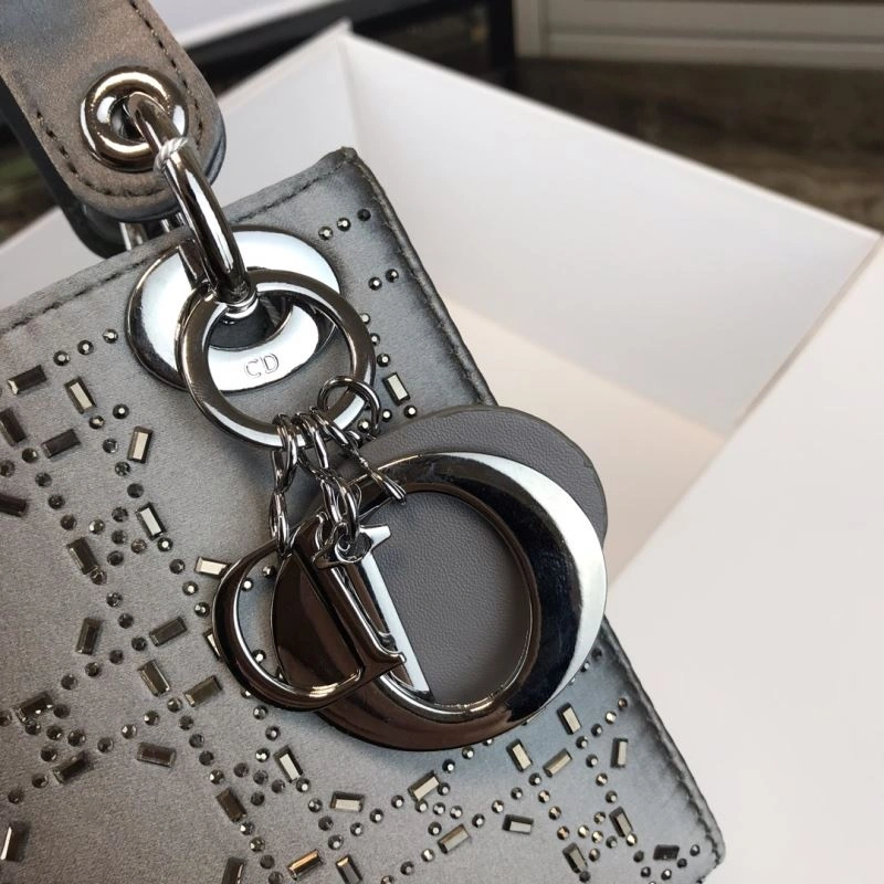 Dior My Lady Bags 4101C-3018