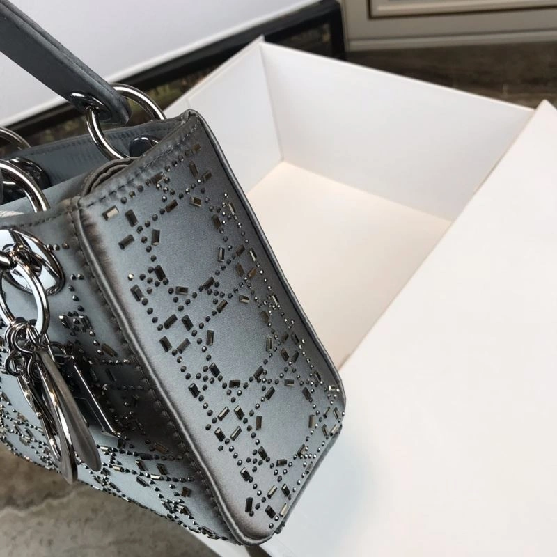 Dior My Lady Bags 4101C-3018