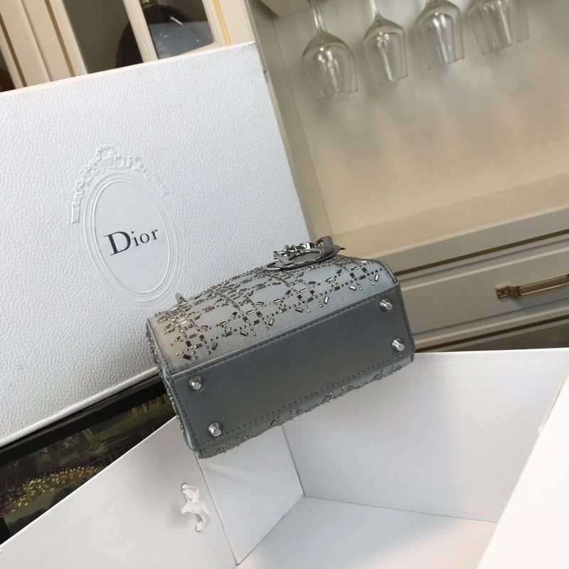 Dior My Lady Bags 4101C-3018