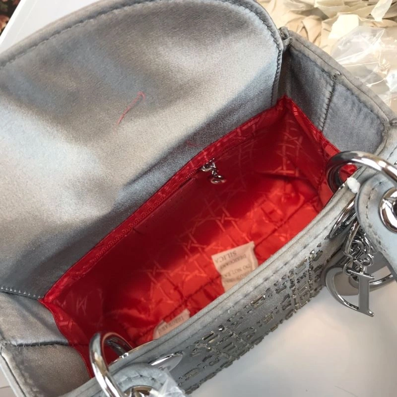 Dior My Lady Bags 4101C-3018