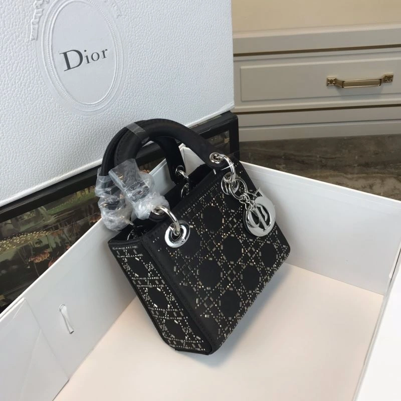 Dior My Lady Bags 4101C-3019