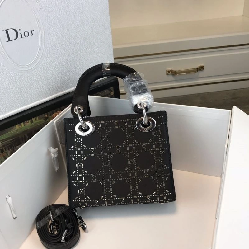 Dior My Lady Bags 4101C-3019