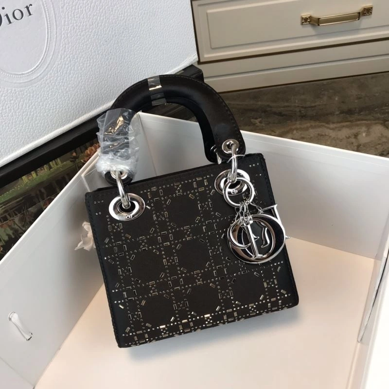 Dior My Lady Bags 4101C-3019