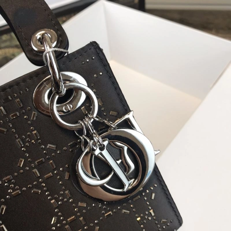 Dior My Lady Bags 4101C-3019