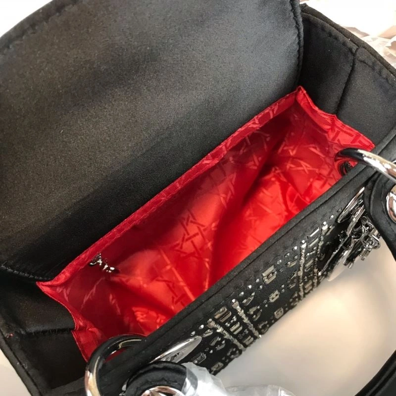 Dior My Lady Bags 4101C-3019