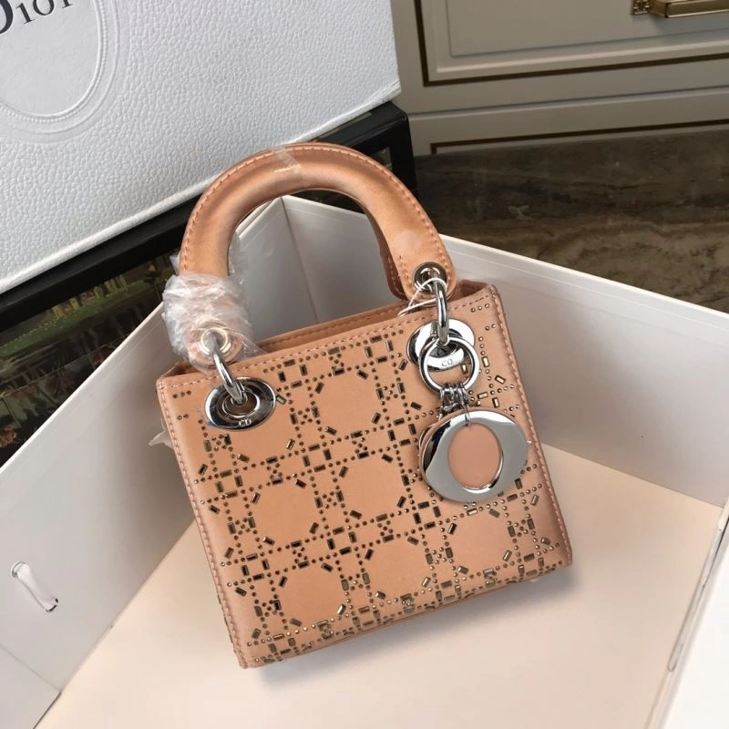 Dior My Lady Bags 4101C-3021