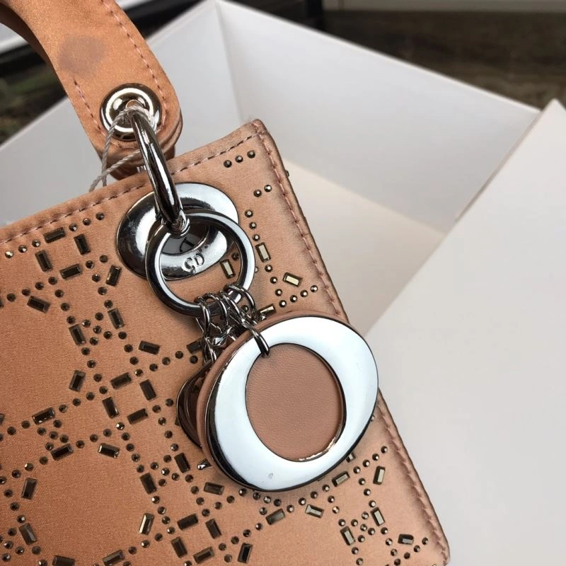 Dior My Lady Bags 4101C-3021