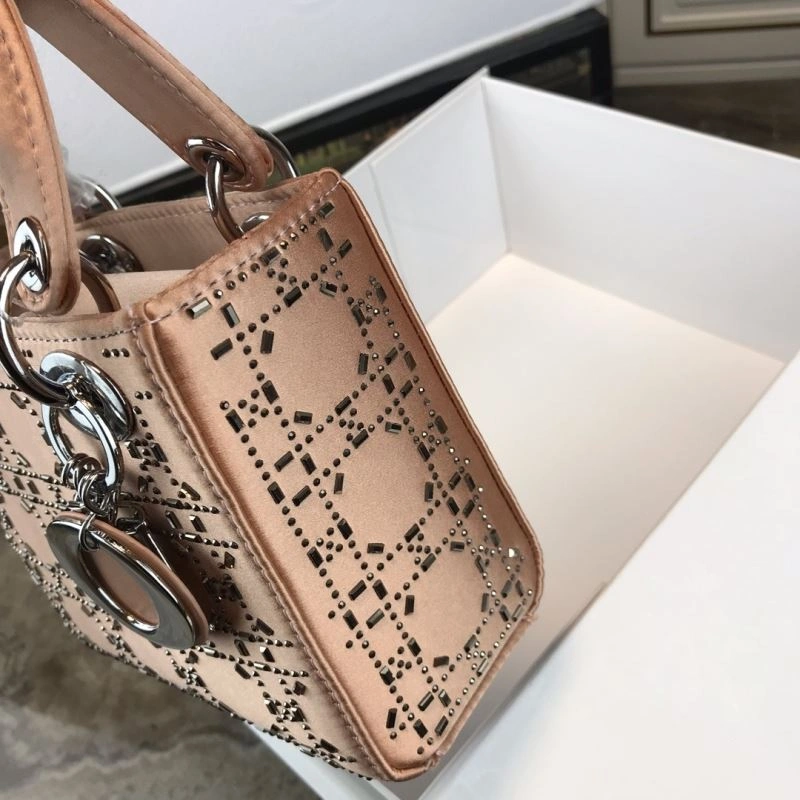 Dior My Lady Bags 4101C-3021