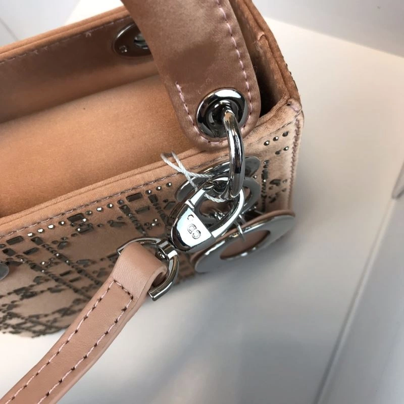 Dior My Lady Bags 4101C-3021