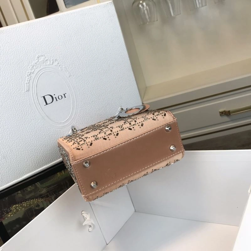 Dior My Lady Bags 4101C-3021