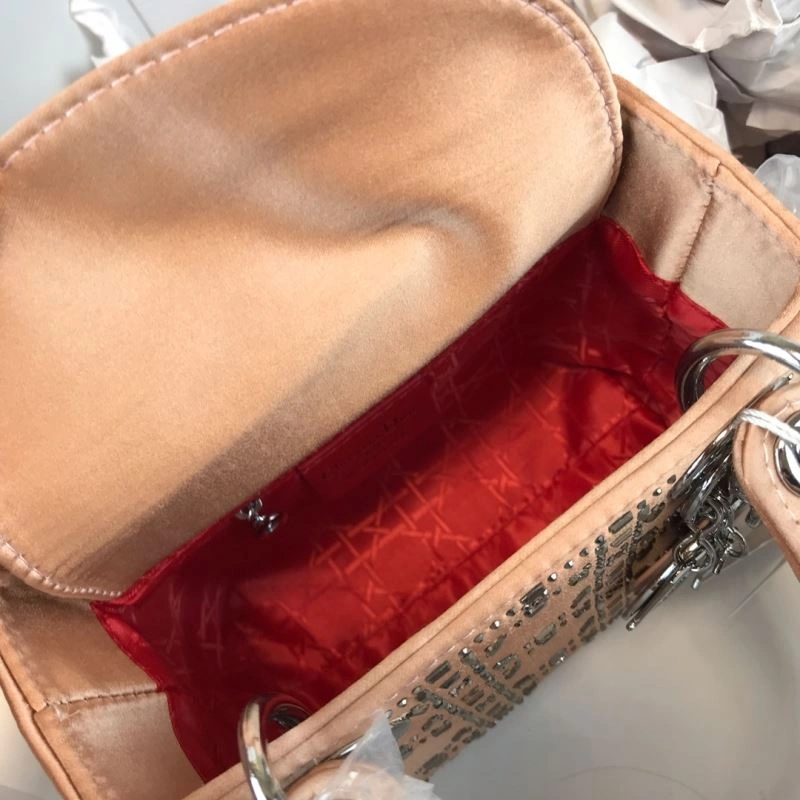 Dior My Lady Bags 4101C-3021