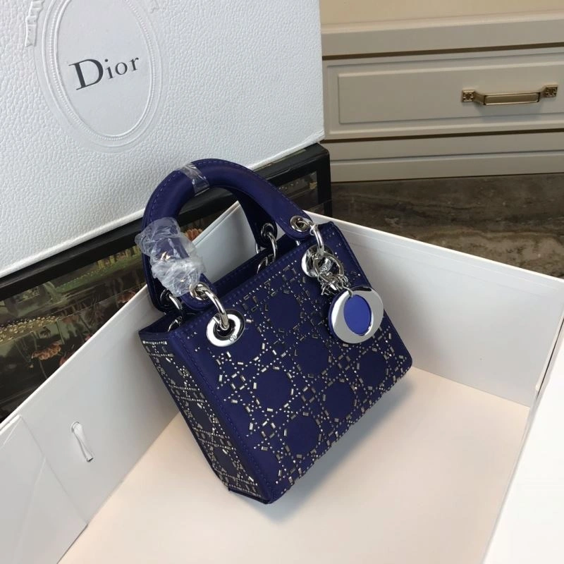Dior My Lady Bags 4101C-3022