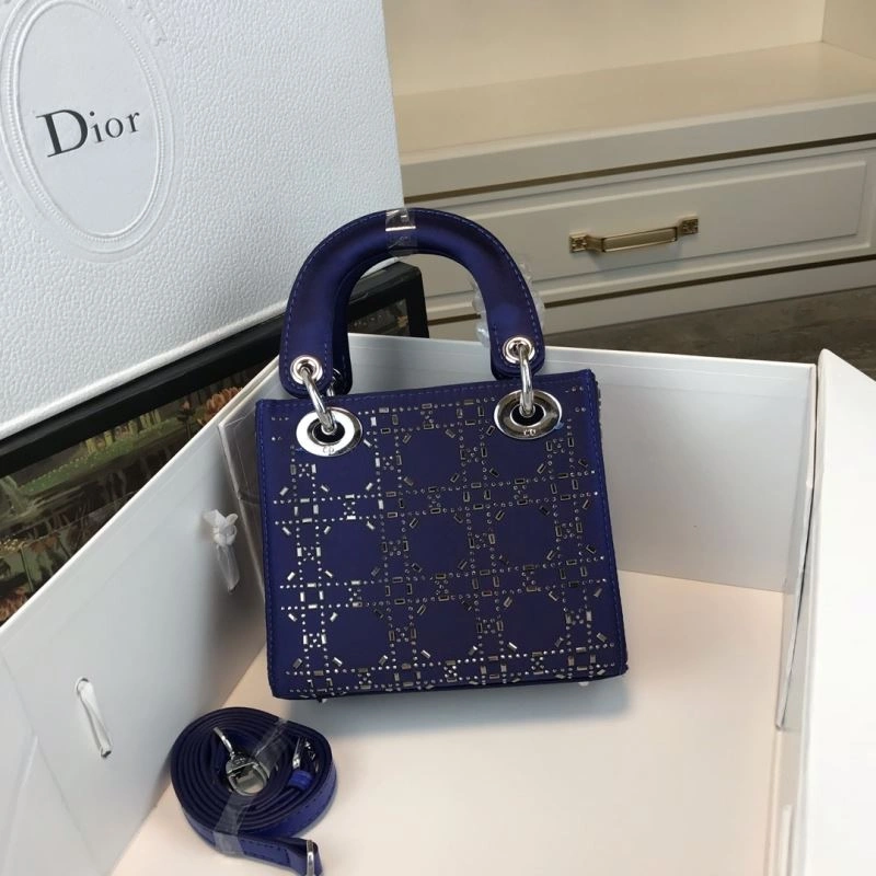 Dior My Lady Bags 4101C-3022