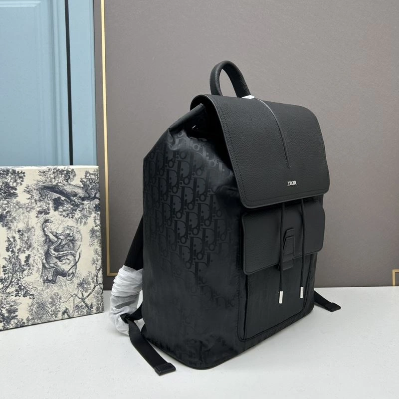 Dior Backpacks 4101C-3030